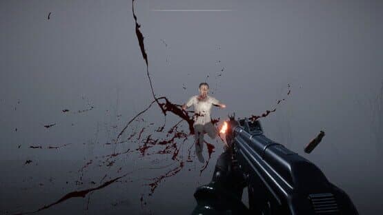 Sanction — screenshot 8