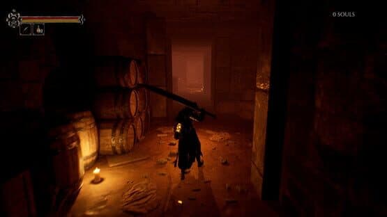 The Butcher — screenshot 1
