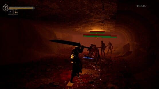The Butcher — screenshot 2