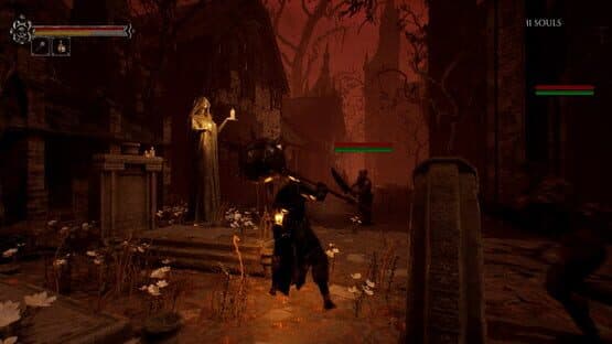 The Butcher — screenshot 3