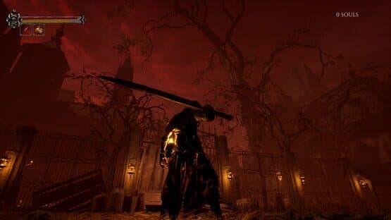 The Butcher — screenshot 4