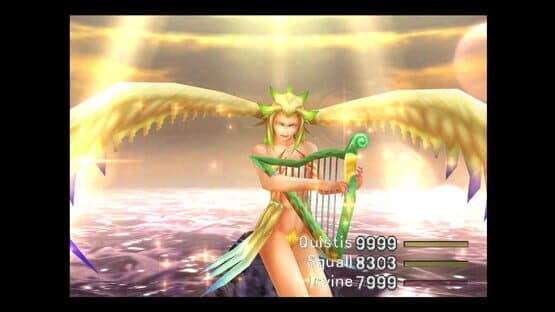 Final Fantasy VIII — screenshot 3