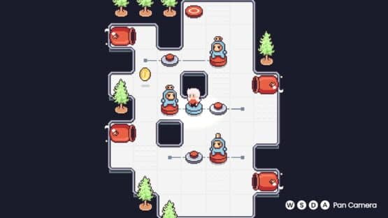 Chloe Puzzle Game — screenshot 1