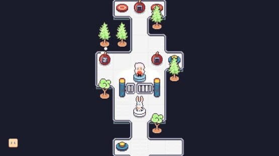 Chloe Puzzle Game — screenshot 2