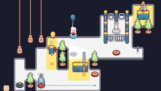 Chloe Puzzle Game — screenshot 3
