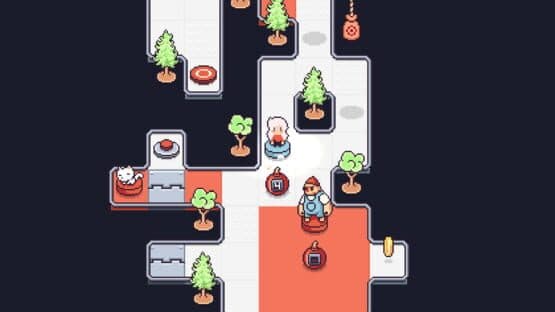 Chloe Puzzle Game — screenshot 4