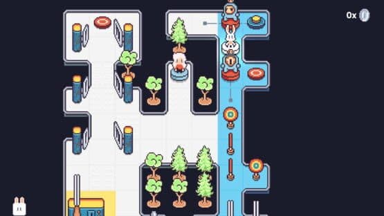 Chloe Puzzle Game — screenshot 5