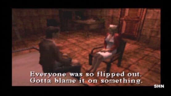 Silent Hill Complete Set — screenshot 2