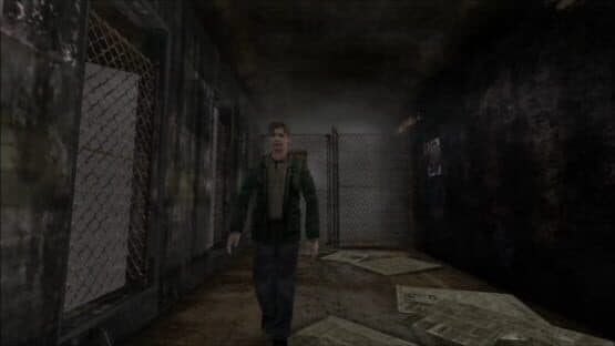 Silent Hill Complete Set — screenshot 3