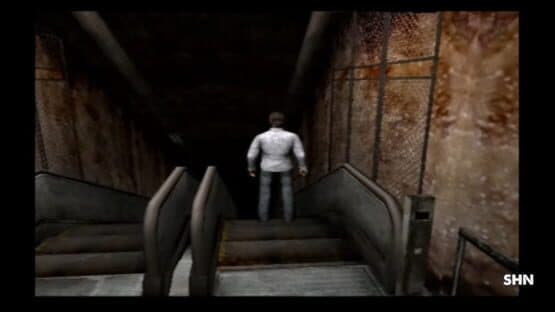 Silent Hill Complete Set — screenshot 5