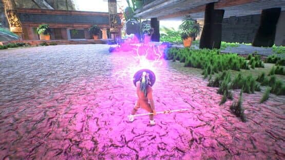 Buluk: Mayan Warfare — screenshot 3