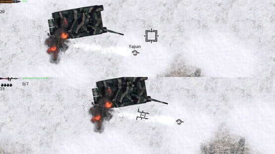 TDS: War Games — screenshot 2