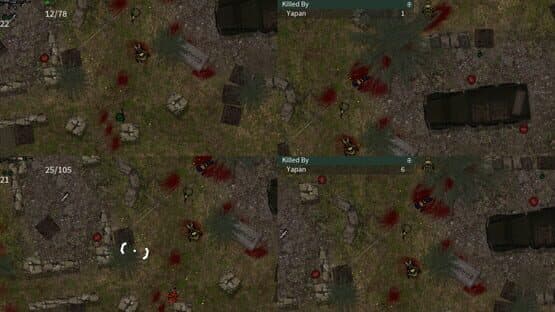 TDS: War Games — screenshot 4
