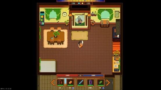 Shadow of Asha — screenshot 2