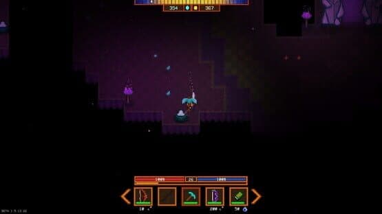Shadow of Asha — screenshot 4