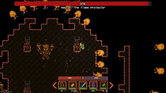 Shadow of Asha — screenshot 5