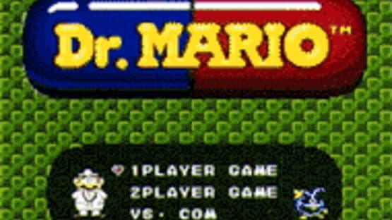 Dr. Mario — screenshot 2