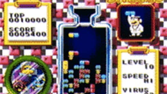 Dr. Mario — screenshot 3