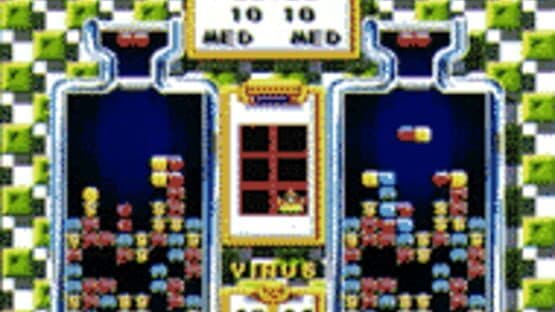 Dr. Mario — screenshot 4