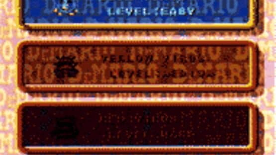 Dr. Mario — screenshot 5