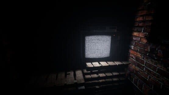 Breath of Ghosts — screenshot 1
