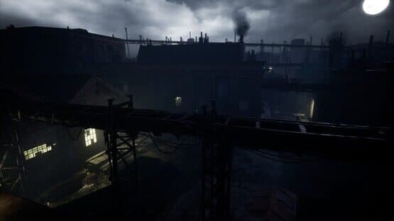 Breath of Ghosts — screenshot 2