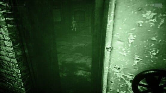 Breath of Ghosts — screenshot 3