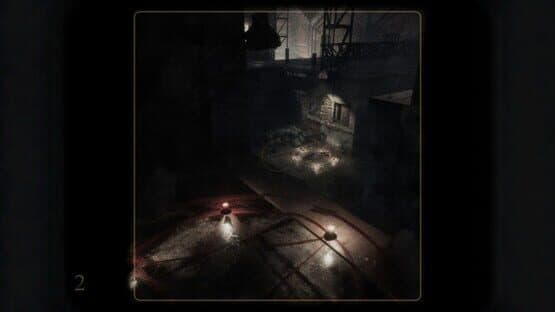 Breath of Ghosts — screenshot 6