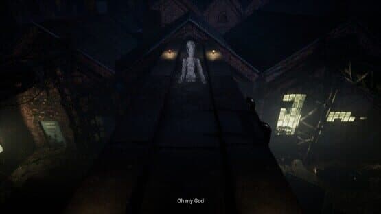 Breath of Ghosts — screenshot 7
