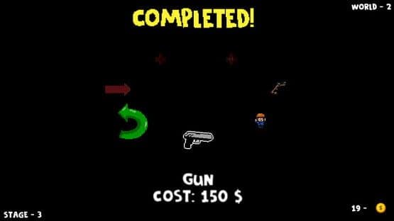 Worker Riot — screenshot 3