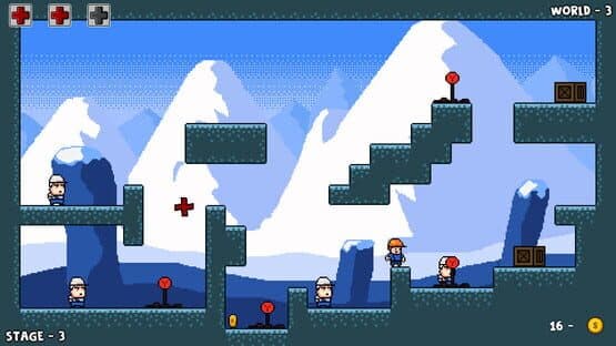 Worker Riot — screenshot 4
