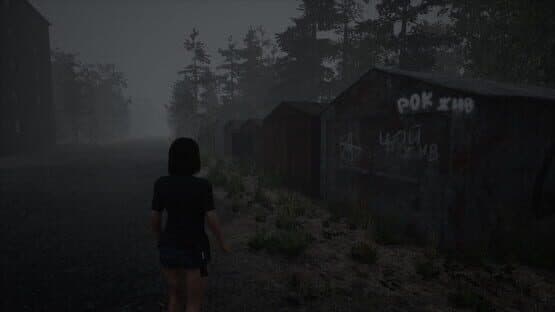 Dead Zone — screenshot 1