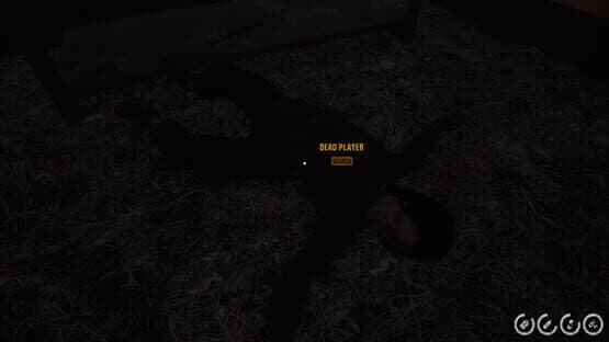 Dead Zone — screenshot 2