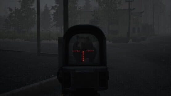Dead Zone — screenshot 3