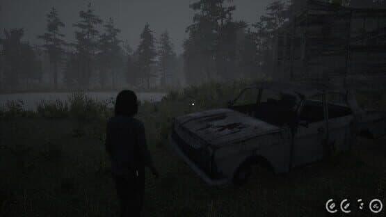 Dead Zone — screenshot 4