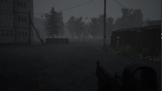 Dead Zone — screenshot 5