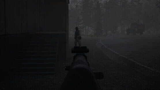Dead Zone — screenshot 6