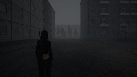 Dead Zone — screenshot 8