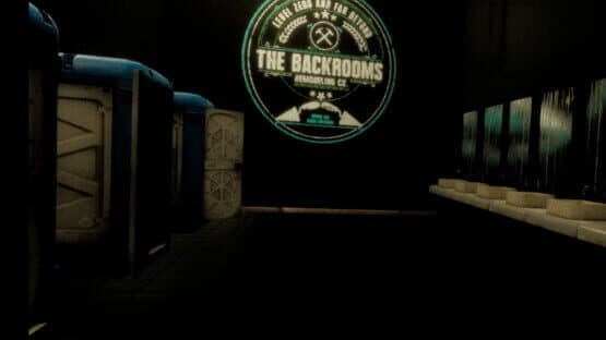 The Backrooms: Mass Extinction — screenshot 5