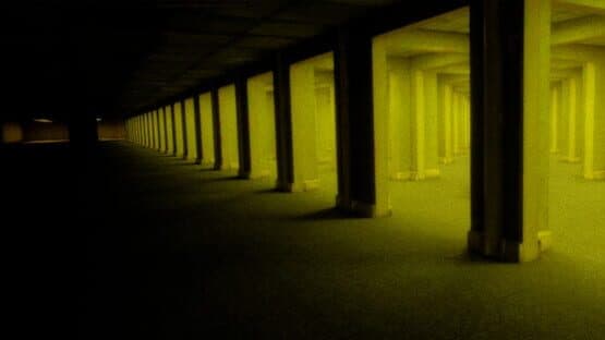The Backrooms: Mass Extinction — screenshot 7