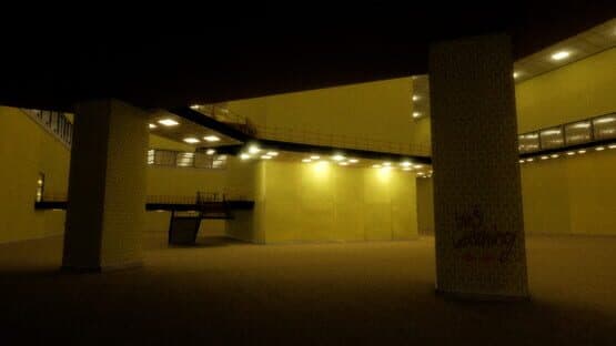 The Backrooms: Mass Extinction — screenshot 8