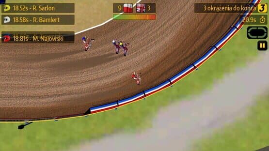 Speedway Challenge 2022 — screenshot 3
