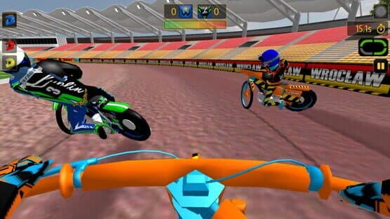 Speedway Challenge 2022 — screenshot 4