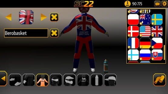Speedway Challenge 2022 — screenshot 7