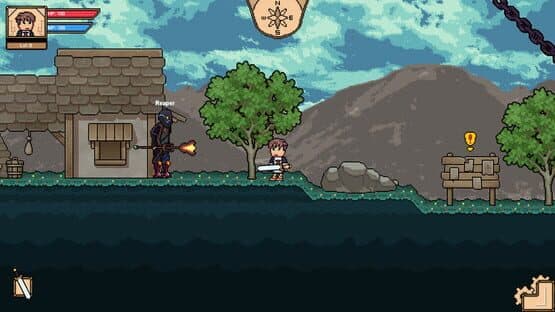 Morlush — screenshot 1