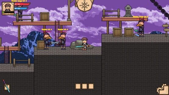 Morlush — screenshot 2