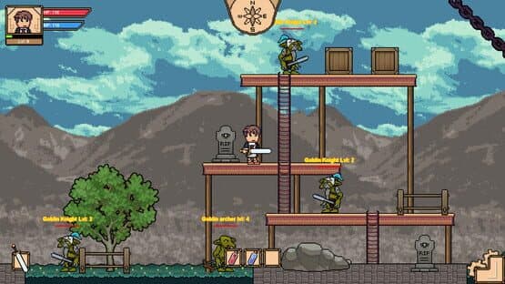 Morlush — screenshot 3