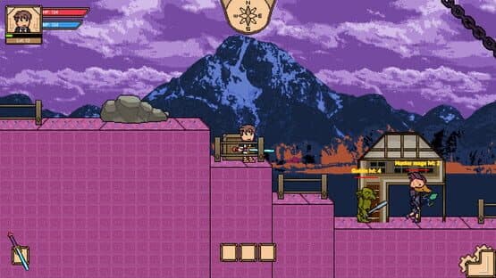 Morlush — screenshot 4