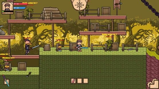 Morlush — screenshot 5