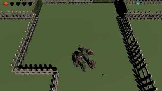 Final Blockade — screenshot 2